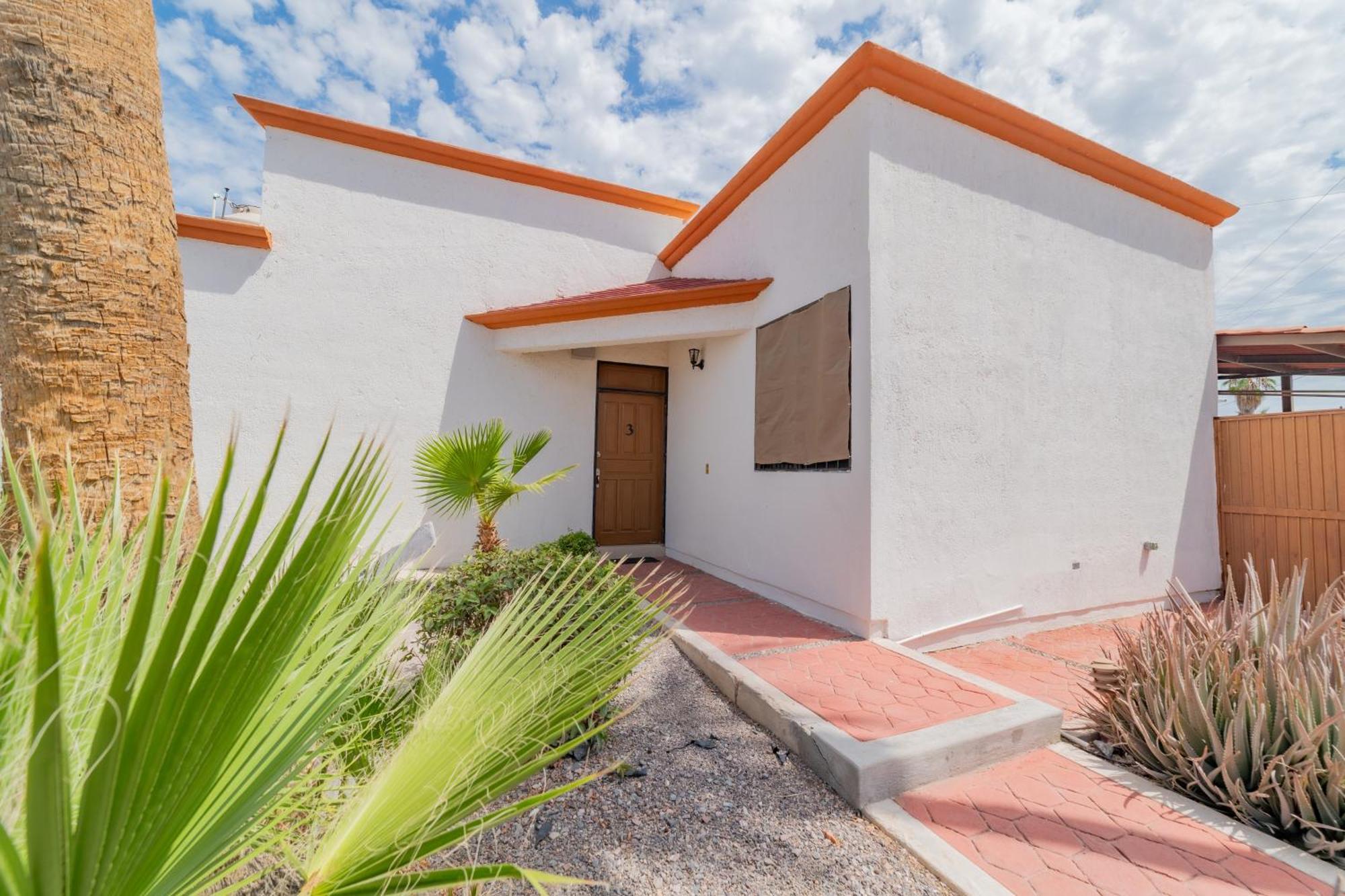 Gobaja Villas 3 Bedroom La Paz Exterior foto